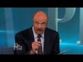 A Man Explains Why He Spanked His Wife with a Wooden Spoon -- Dr. Phil A Man Explains Why He Spanked His Wife with a Wooden Spoon -- Dr. Phil