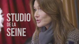 THE LIVE Vol.1: CARLA BRUNI │ 카를라 브루니 'French Touch' 예고 영상