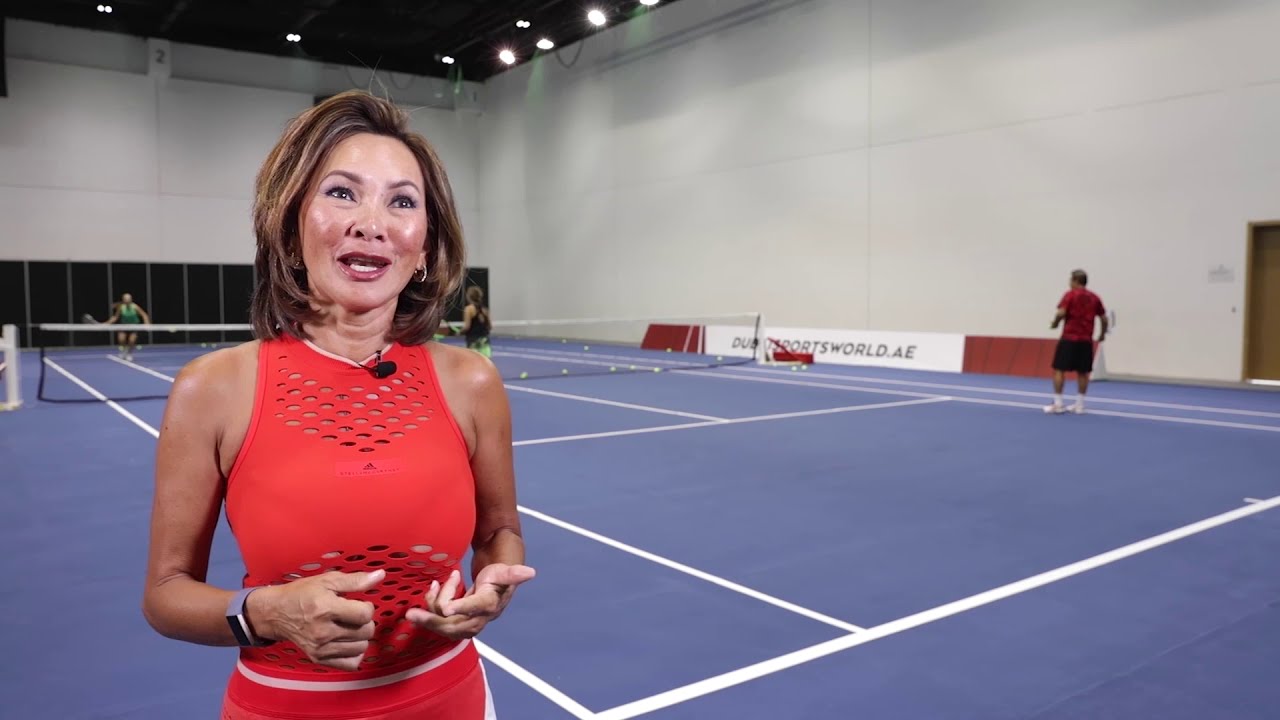 Dubai Sports World - 2020 HIGHLIGHTS