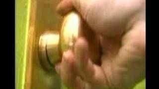 Simple Machines - the axle and wheel