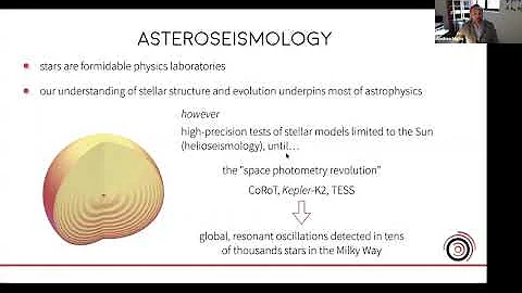 Andrea Miglio:Assembly History and Evolution of th...
