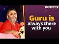 Guru vakyam english episode 1076  guru is always there with you