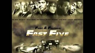 Fast Five - How We Roll : Don Omar ft. Busta Rhymes, Reek da Villian & J-doe