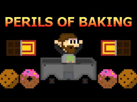 [Perils of Baking] [Игры до 100 рублей PS4 PRO] [Первый запуск]