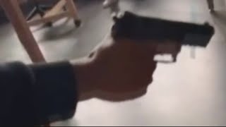 Marygrove High School parents outraged after student pulls gun in classroom video