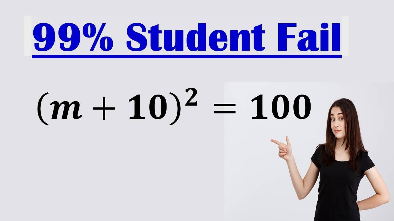 Solving a 'Harvard' University entrance exam |Find m?