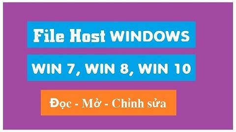 Hướng dẫn biến windows xp thành windows 7 dễ dàng