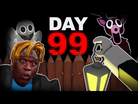 ROBLOX 99 NIGHTS BEST MOMENTS