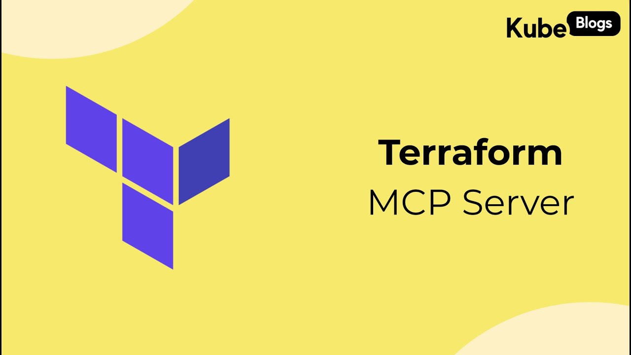 Build Complete AWS Infrastructure with Terraform MCP Server and Cursor ...