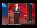 Clint Eastwood Speech, Invisible Obama