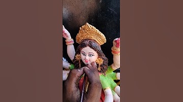 Jai Ma Durga 🥰🥰#durgamaa