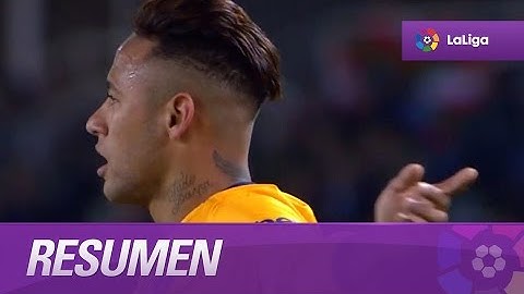 Resumen de Real Sociedad (1-0) FC Barcelona