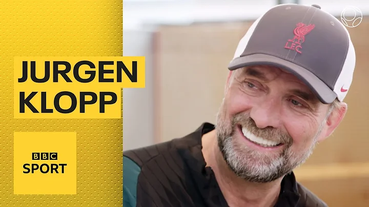 Jurgen Klopp INTERVIEW: Liverpool squad is very special | BBC Sport