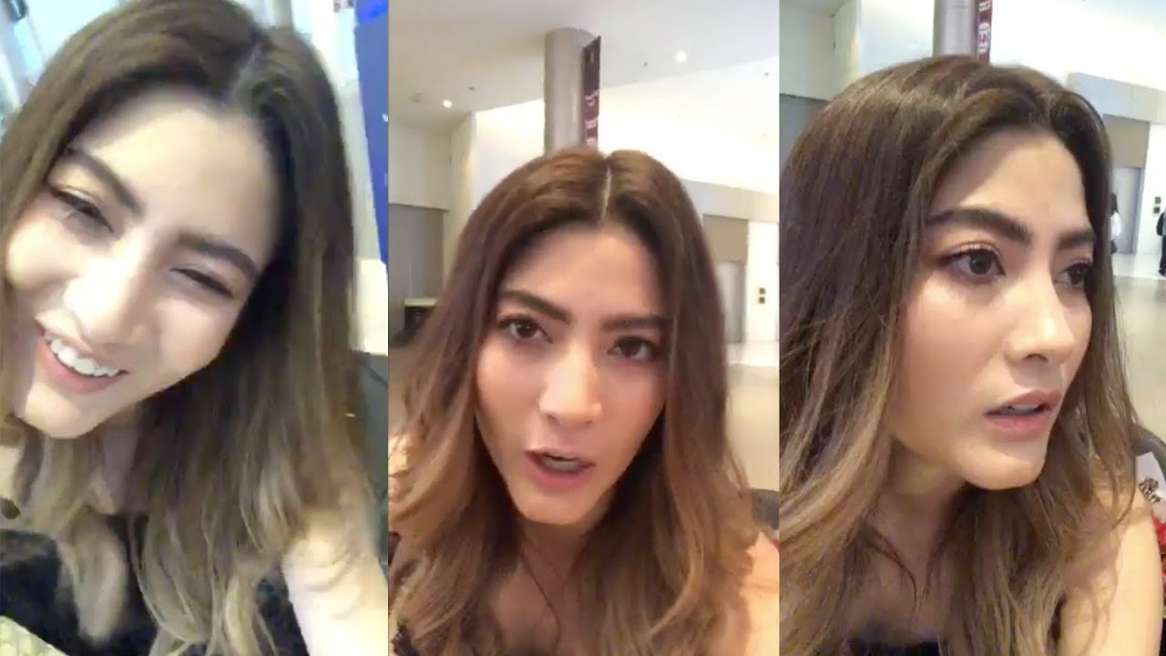 ป๊อกกี้ LIVE! | วันนี้ไม่เบี้ยวนะจ๊ะ