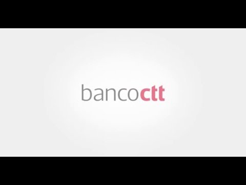 Banco CTT | Canais Digitais