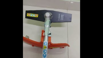 Máy Cắt Cỏ Mitsukaisho 541 - Sức Mạnh và Hiệu Suất Tối Ưu! #maycatco