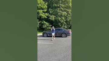 Car explosion video effect #bmw