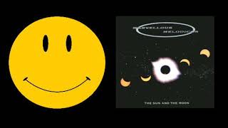 Marvellous Melodicos - The Sun + The Moon (J & J Bros Get Crazy)