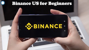 Binance US for Beginners In 2022 - How To Make Money 🚀