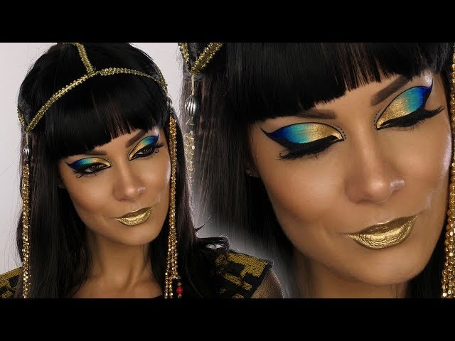 Cleopatra Egyptian Dess