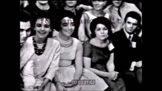 Watch Linda Scott I Dont Know Why video