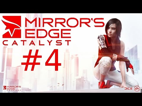 Video: Mirror's Edge Catalyst - Zurück Im Spiel