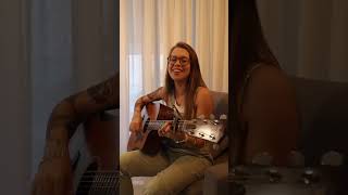 Leão - Marília Mendonça (Thayna Bitencourt - cover)