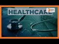 | MONDAY REPORT | State of Healthcare [Part 1]