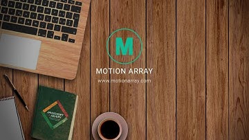 Clean logo Reveal After Effects Templates