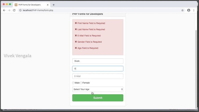 5 Ways To Optimizing Form Data Display In Php Tips 2024