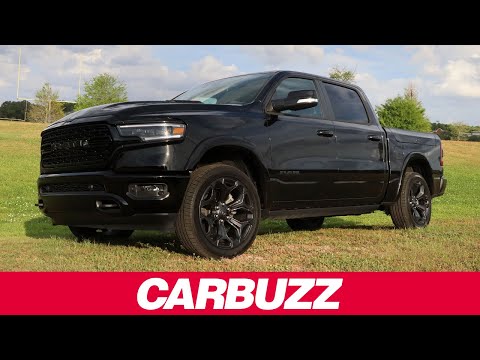 2020-ram-1500-test-drive-review:-american-luxury-has-a-new-shape