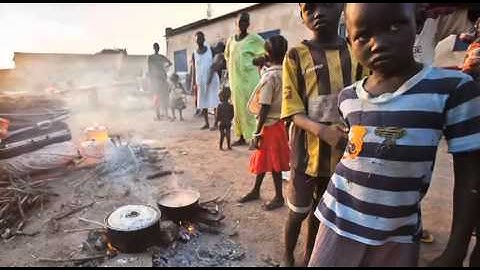 Southern Sudanese Return Home