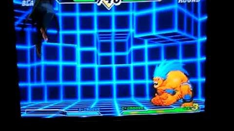 CB vs Emphy Part 2 Losers Final CVS2 Group A Evo2k8