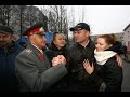 Отправка в войска
