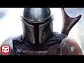 THE MANDALORIAN RAP by JT Music