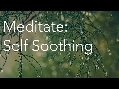 5 Easy Facts About Relaxing Meditation Youtube Shown