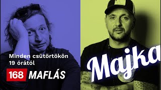 Maflás #1 | Majka vs Csernus doki