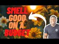 SMELL GOOD ON A BUDGET - FRAGRANCES UNDER $70Au