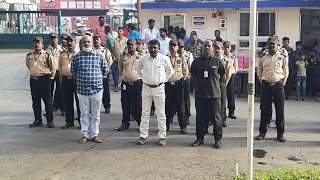 #happyrepublicday2023 COMMANDO'S SECURITY FORCE