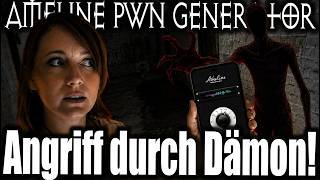 BRAND NEU: Ameline PWN Generator - im Test! Einen Dämon entdeckt?