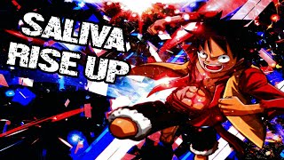 Saliva - Rise Up [Sub español + Lyrics]