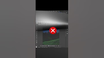 "Make Your Own Brush in Photoshop in 30 Seconds! #photoshopshorts#shortvideo#shorts#ayshagfx