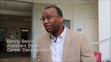 How alumni can take advantage of Heller