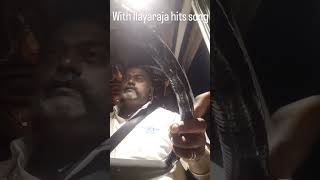 #ymw lifestyle # ymw Holiday's # ymw yuvaraj # night driveing # tarvels # Ilayaraja hits#
