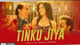 Tinku Jiya | Club Remix | O M TEJMUZIK | Item Song | Yamla Pagla Deewana | Dharmendra |Bobby Deol