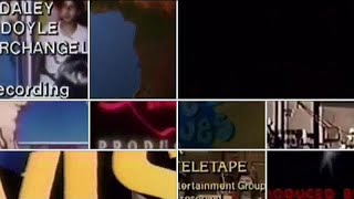 Blue’s Clues, BW, C&C, Have Faith, K&A, Maude, OWL/TV, PB, QL, Soap, Working it Out Credits Remix