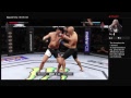 Me vs Blessed Mma