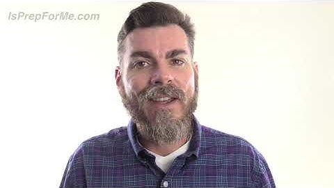 Use Of Condoms When On PrEP