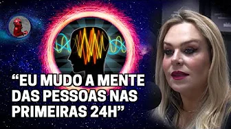 imagem do vídeo "FEITO ISSO, A VIDA MUDA E MELHORA MUITO" com Michelly Pettri | Planeta Podcast