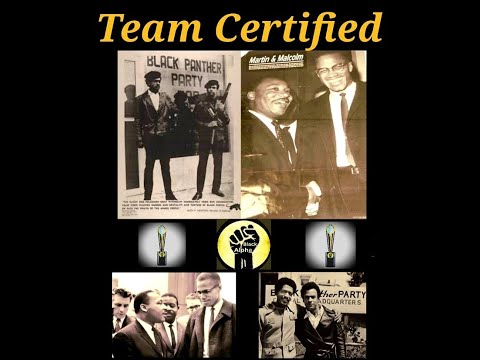 The Black AlphaCast: Team Certified (The Certified Code)